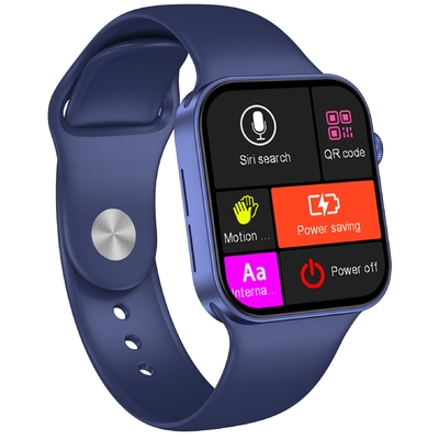 116 συν το αρρενωπό βραχιόλι Smartwatch 4G με Pedometer