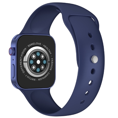 116 συν το αρρενωπό βραχιόλι Smartwatch 4G με Pedometer