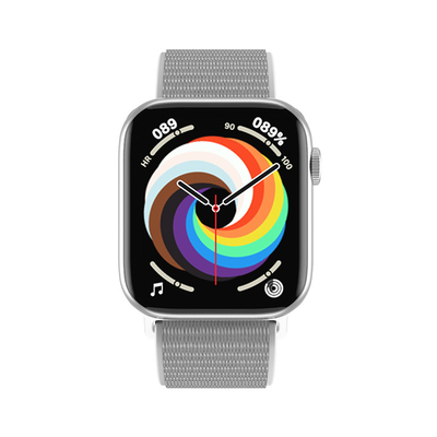 WearFit CP Gt08 αρρενωπό Smartwatch 4G με το χρόνο αναμονής 65 ημερών
