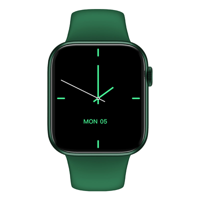 HW56 συν αρρενωπό συμβατό Smartwatch Fitbit Versa 3 ODM Smartwatch