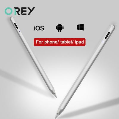 Stylus σημείου 1.6mm Pixelpoint αγώγιμη λεπτή ψηφιακή μάνδρα σχεδίων για Ipad