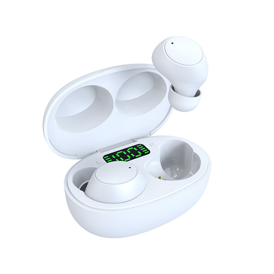 10m ΓΕΙΑ έξυπνη ασύρματη χρέωση Earbuds ακουστικών με το στερεοφωνικό ήχο