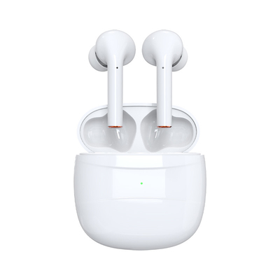 80dB στερεοφωνικά Earbud ασφαλίστρου τα βαθιά βαθιά ασύρματα ακουστικά Bluetooth ενσωμάτωσαν Mic