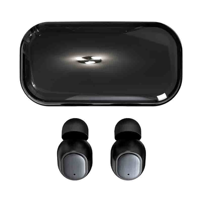 MSDS στερεοφωνικός Earbud Γερμανός στρατιώτης 6976 αυτιών ελεύθερος ασύρματος βοηθός φωνής Siri υποστήριξης Bluetooth