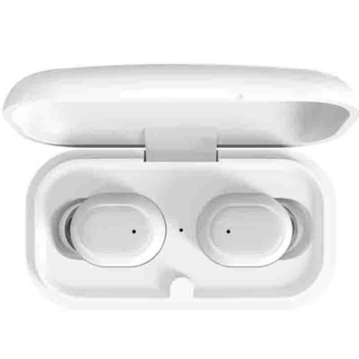 Υγιής ακύρωση Earbuds ακουστικών συνημμένου ΓΕΙΑ έξυπνη με την ενεργό μείωση θορύβου