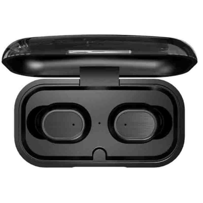 MSDS στερεοφωνικός Earbud Γερμανός στρατιώτης 6976 αυτιών ελεύθερος ασύρματος βοηθός φωνής Siri υποστήριξης Bluetooth
