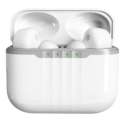 J7 αρρενωπό στερεοφωνικό Earbud τυχερού παιχνιδιού τρισδιάστατο πλαίσιο Bluetooth - υγιή ακουστικά