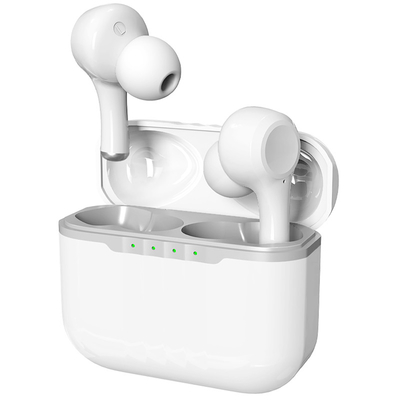 Ασύρματο ΓΕΙΑ έξυπνο ακουστικό Earbuds ANC Bluetooth BQB για τα μικρά αυτιά