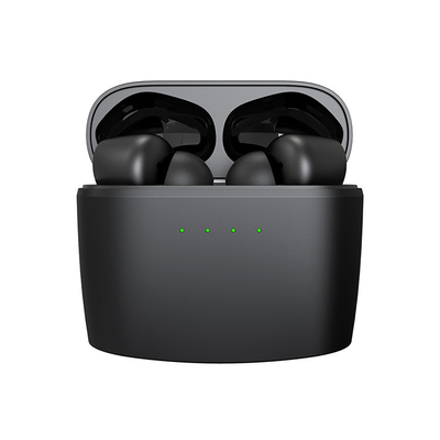 Αληθινός ασύρματος Bluetooth στερεοφωνικός Earbud θόρυβος TWS που ακυρώνει Earbuds για τον ύπνο Jerry 8973