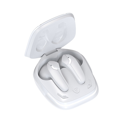 Ενεργός θόρυβος συνημμένου που ακυρώνει Earbuds αδιάβροχο Earbuds για την κολύμβηση