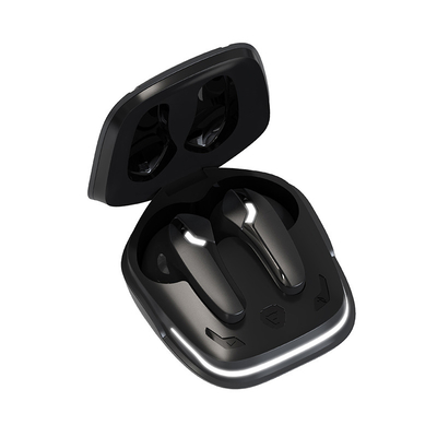Ενεργός θόρυβος συνημμένου που ακυρώνει Earbuds αδιάβροχο Earbuds για την κολύμβηση