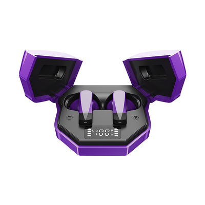 ABS μίνι Bluetooth TWS ακουστικά Earbuds θορύβου ασύρματα