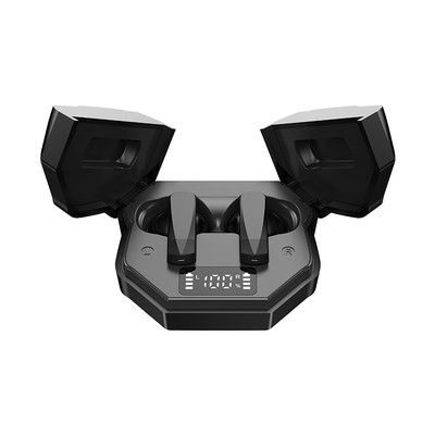 30mAh ασύρματα στερεοφωνικά ακουστικά Earbuds Bluetooth για τον αληθινό χαλκό Ø13