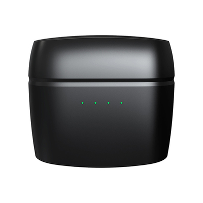 Αληθινός ασύρματος Bluetooth στερεοφωνικός Earbud θόρυβος TWS που ακυρώνει Earbuds για τον ύπνο Jerry 8973