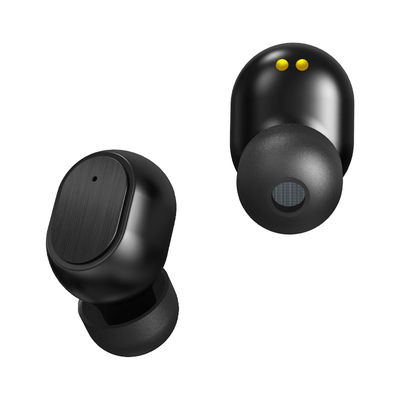MSDS στερεοφωνικός Earbud Γερμανός στρατιώτης 6976 αυτιών ελεύθερος ασύρματος βοηθός φωνής Siri υποστήριξης Bluetooth