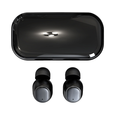 MSDS στερεοφωνικός Earbud Γερμανός στρατιώτης 6976 αυτιών ελεύθερος ασύρματος βοηθός φωνής Siri υποστήριξης Bluetooth