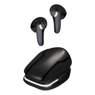 Ενεργός θόρυβος συνημμένου που ακυρώνει Earbuds αδιάβροχο Earbuds για την κολύμβηση